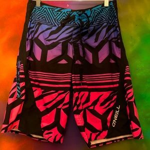O’Neill board shorts